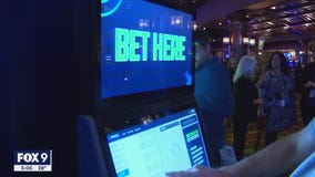 House bill would allow sports betting from Minnesota casinos, mobile apps