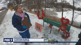 Law enforcement identifies person involved in 2017 unsolved murder