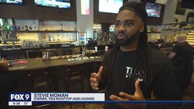 New Ties Lounge and Rooftop owners: ?We?re still fighting for downtown?