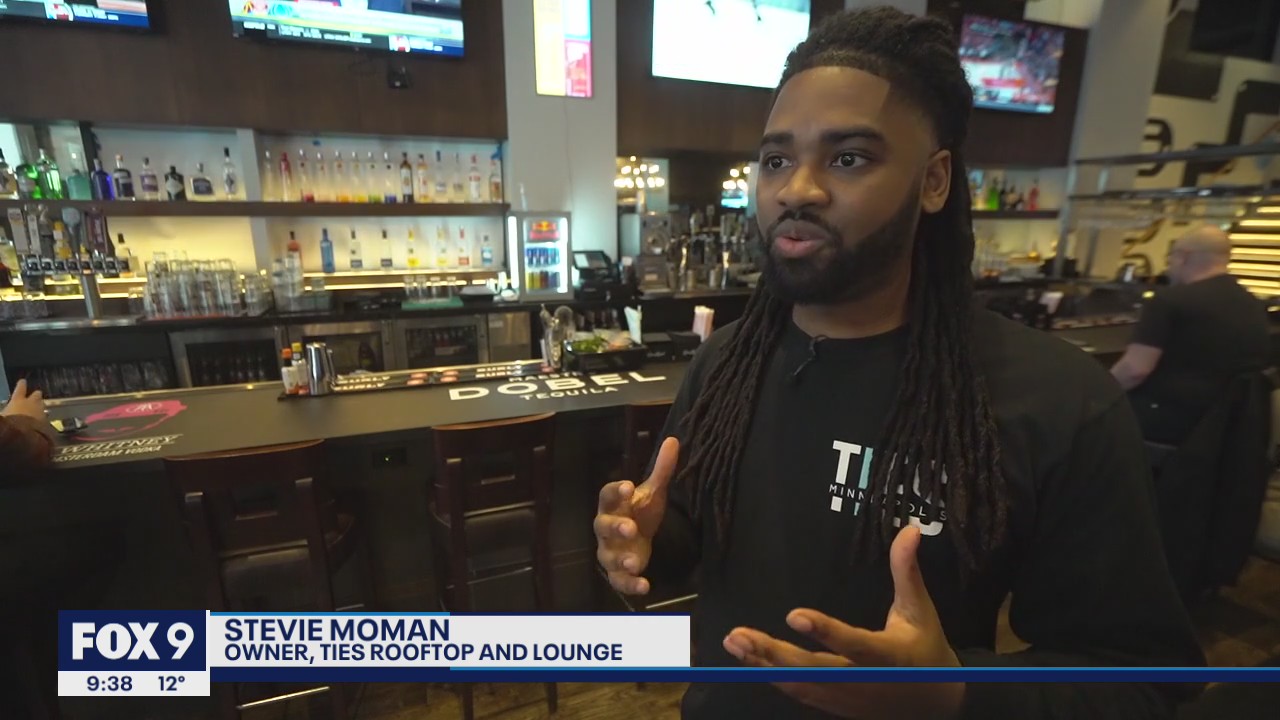 New Ties Lounge and Rooftop owners: ?We?re still fighting for downtown?