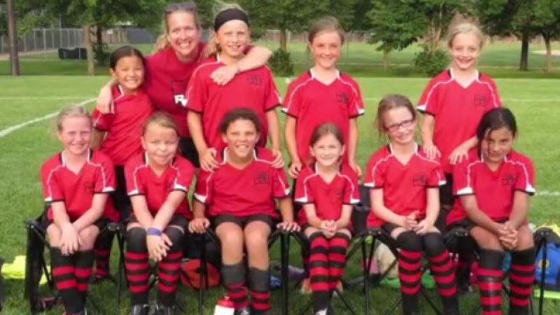Richfield girls soccer team defies the odds, qualifies for Norway Cup