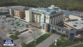 ICUs seeing relief as COVID-19 pandemic wanes