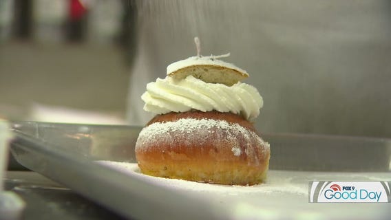 Good Day Hidden Gem: A Taste of Scandinavia at Krown Bakery & Eatery