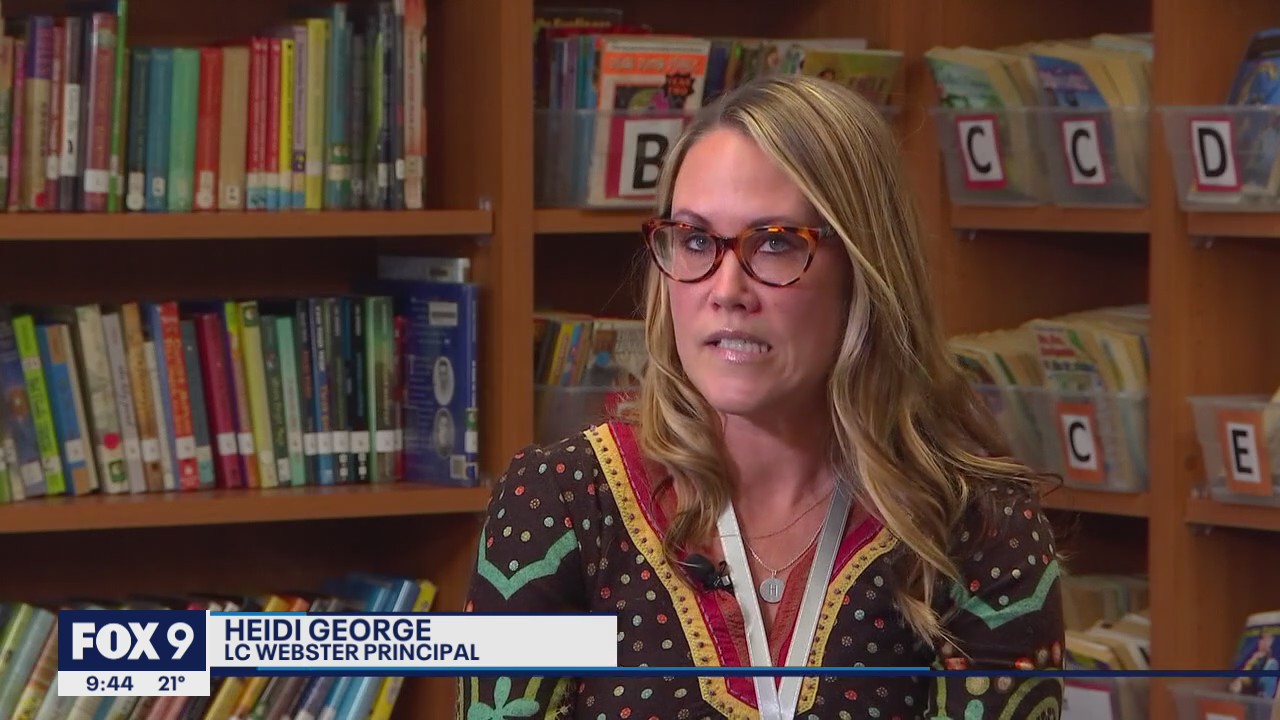 Pandemic poses social gaps, setbacks in some school districts