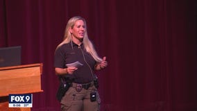 Prior Lake, Savage schools host forum on bullying and racism