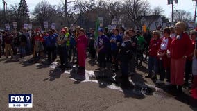 Minneapolis teachers strike: District makes ?final offer? for support workers