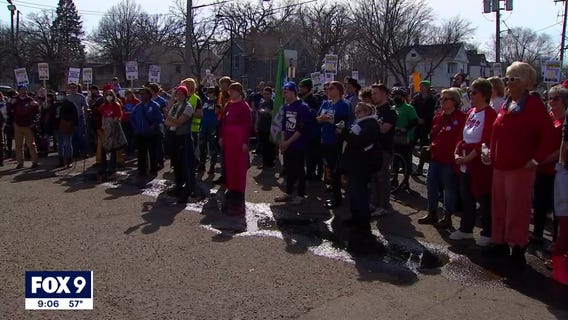 Minneapolis teachers strike: District makes ?final offer? for support workers