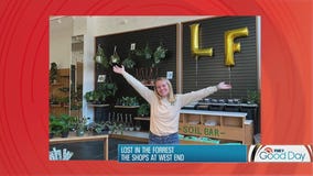 New fashion & home decor stores open just in time for a spring refresh