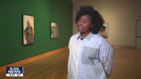 New MIA exhibit features black artist