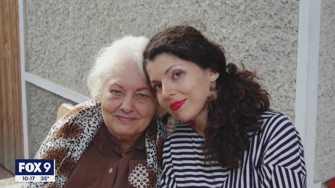 Minnesota families concerned for loved ones in Ukraine