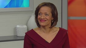 Goodbye Dawn Stevens: Dawn shares her next adventure