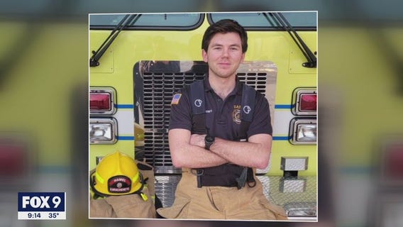 Medina man travels to Polish border to help refugees