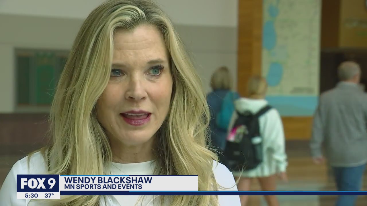 Women?s Final Four preparations underway in Minneapolis