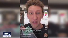 TikTok sleuth hoping to catch wanted thief