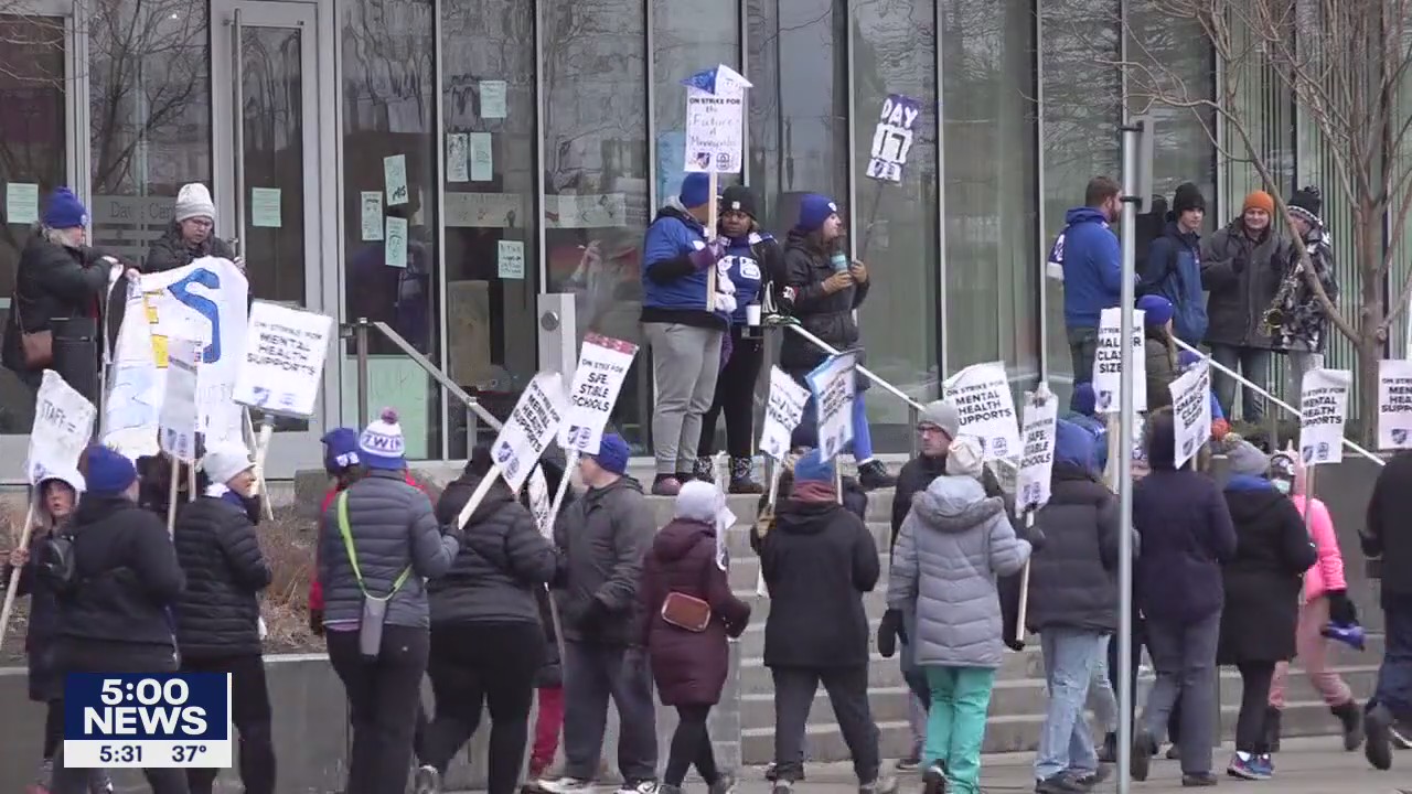 Minneapolis teachers have a new contract. Will MPS need more state money to pay for it?