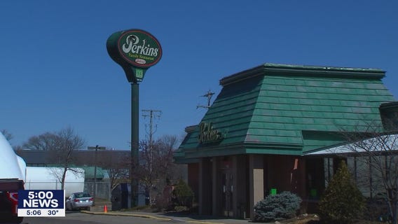 Family-owned Perkins in Maplewood closes after decades in business