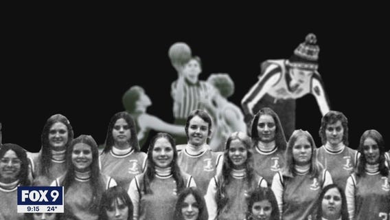 The pioneers that paved the way for girls? sports in Minnesota
