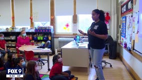 St. Paul woman creates comic book highlighting Black inventors