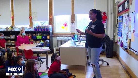 St. Paul woman creates comic book highlighting Black inventors