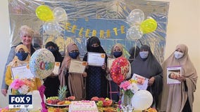 Twin Cities nonprofit empowers Somali women and their families