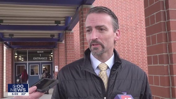 Minneapolis Public Schools Superintendent Ed Graff to leave district