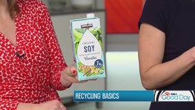 Recycling quiz: can you correctly guess if these 6 items can be recycled?