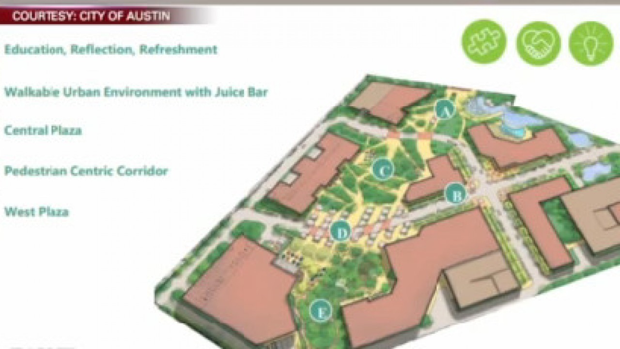 Council hears other ideas for McKalla Place