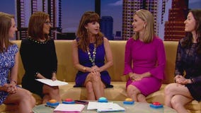 Monday Manners: Airplane call button