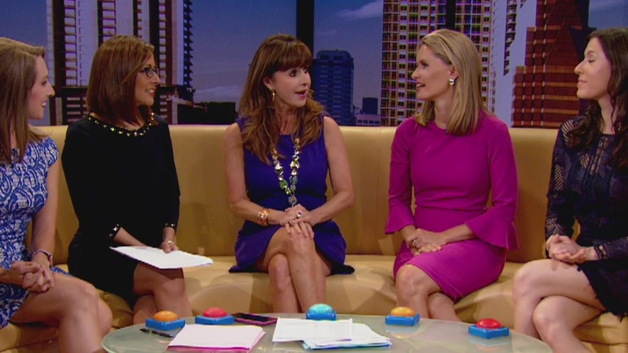 Monday Manners: Airplane call button