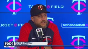 Minnesota Twins fall 2-1 to Mariners on Opening Day at Target Field