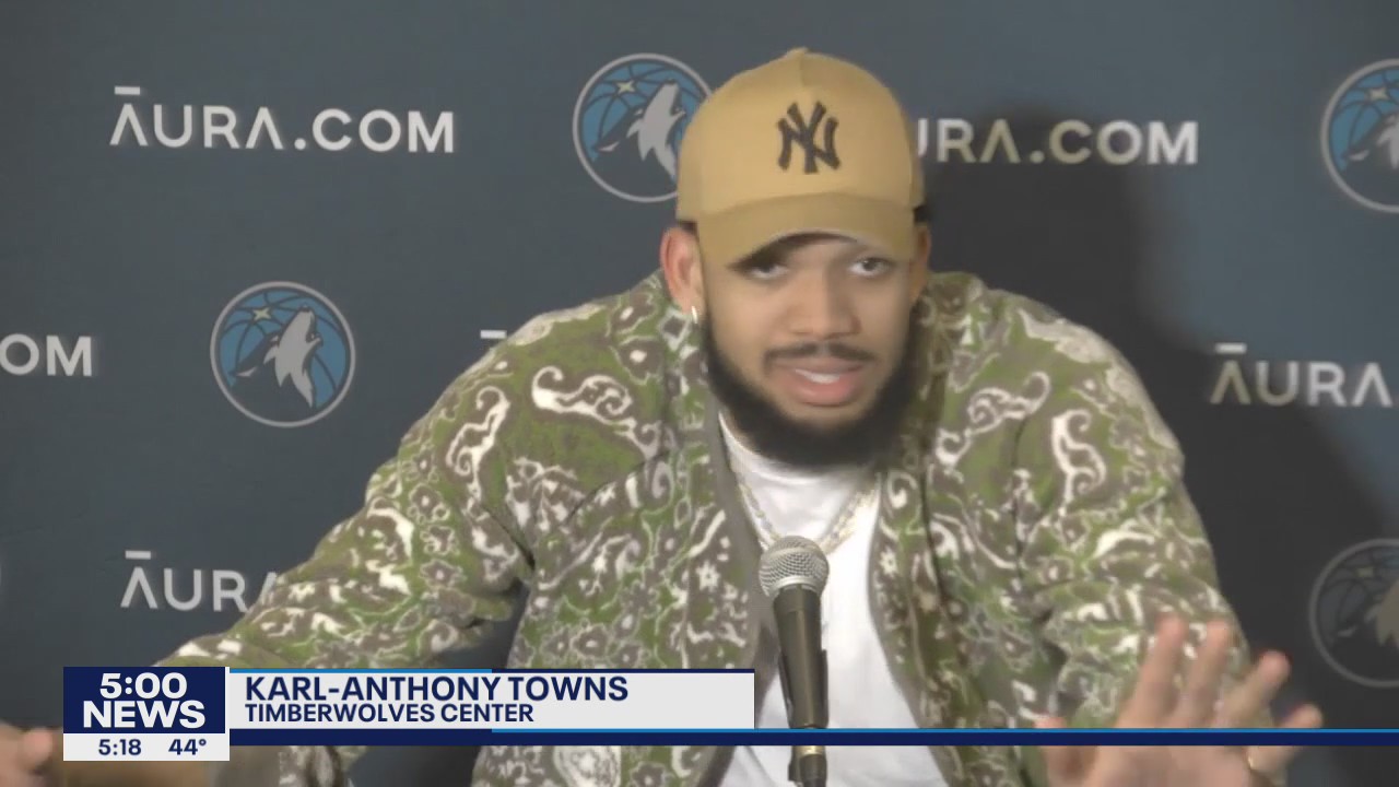 Minnesota Timberwolves and the NBA Playoffs: What might it look like