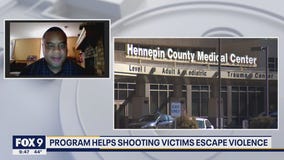 Next Step program at Hennepin Healthcare aims to make streets safer