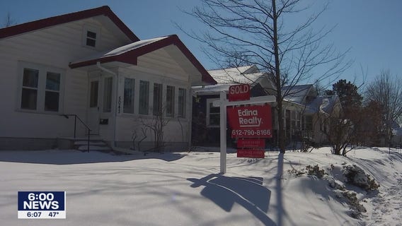 Rising home prices, rents weigh on Minnesota lawmakers