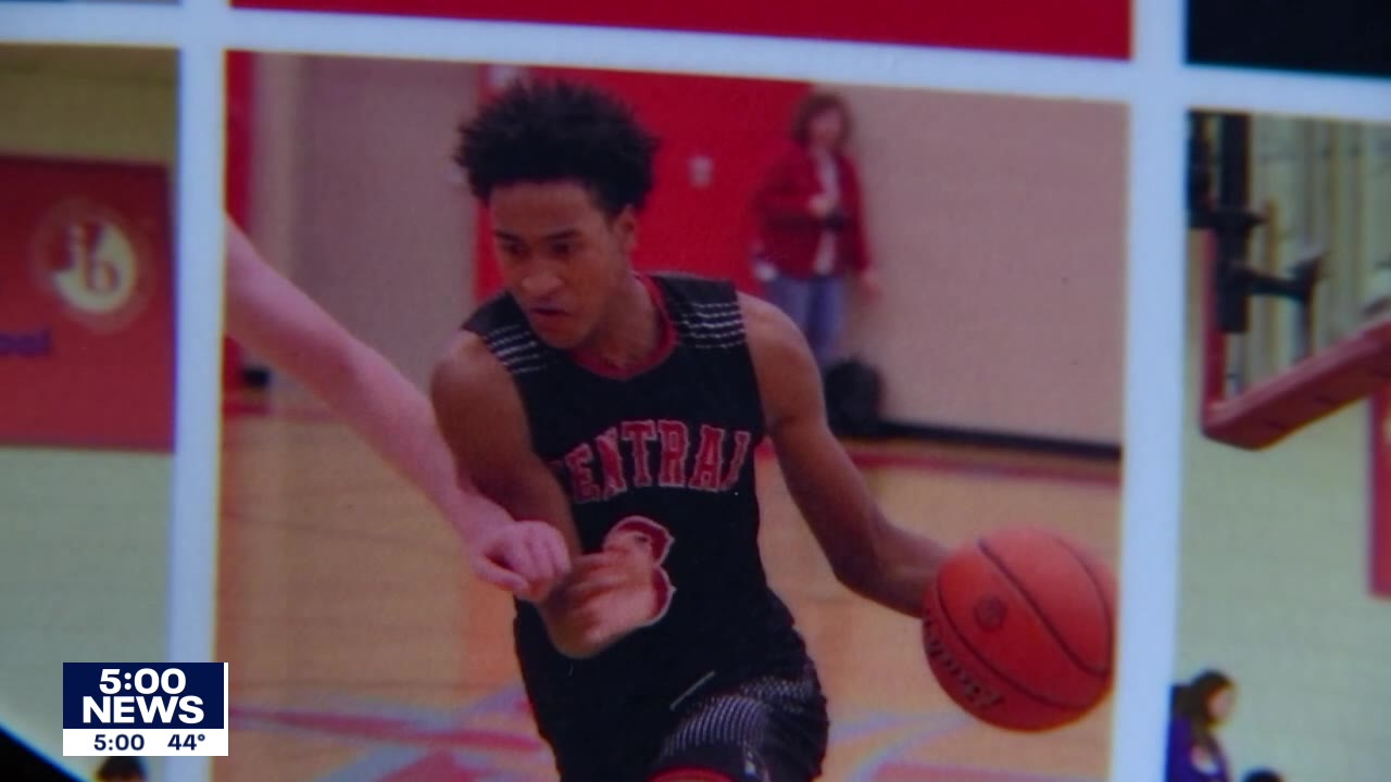 Mother ?disgusted? suspect accused of killing her son was still on street