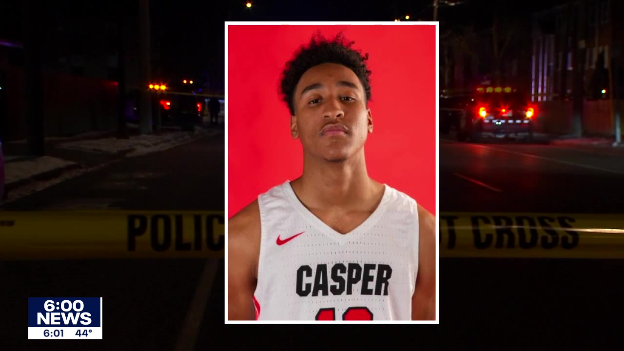 Charges filed in St. Paul shooting death of former Central High basketball star