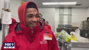 Brooklyn Park Family continues to help college-bound seniors in brother?s memory