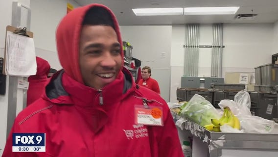 Brooklyn Park Family continues to help college-bound seniors in brother?s memory