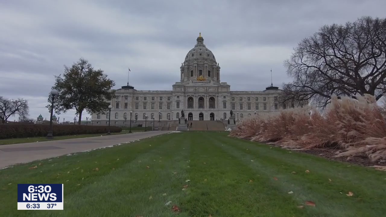 Feeding Our Future fraud investigation puts nonprofits under Minnesota lawmakers' microscope