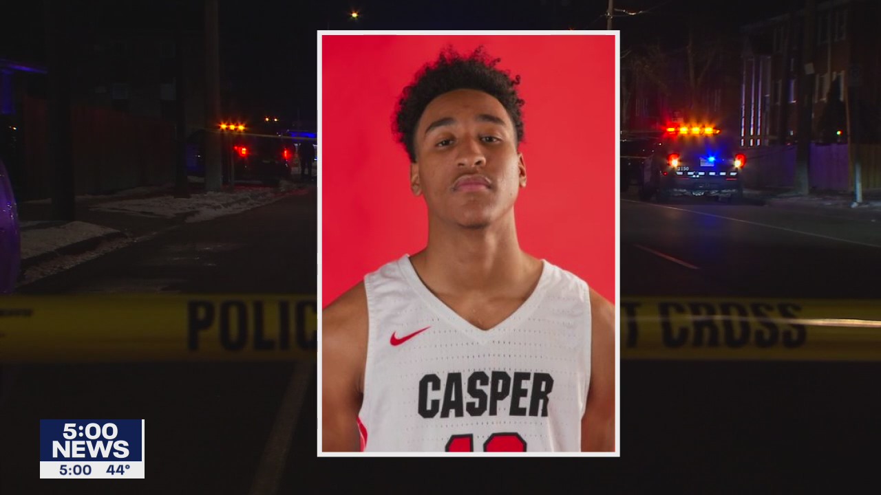Former Central High basketball star ID'd as St. Paul homicide victim