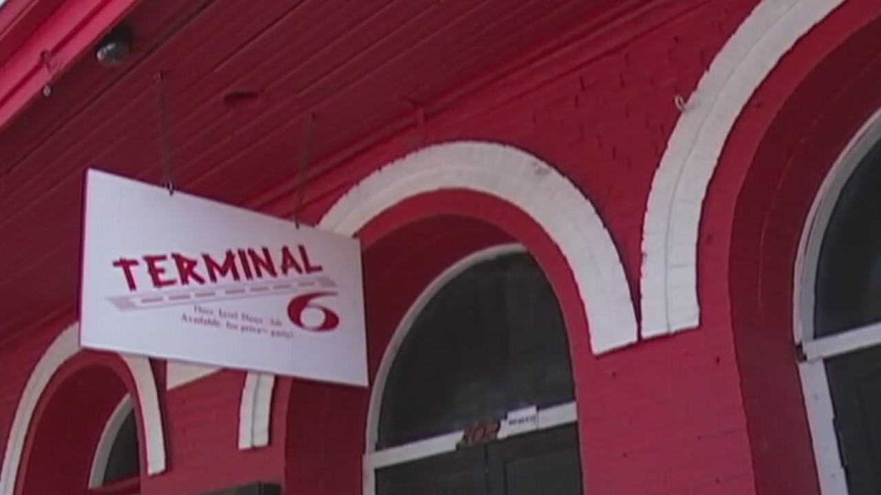 Nine officers on leave after downtown shooting