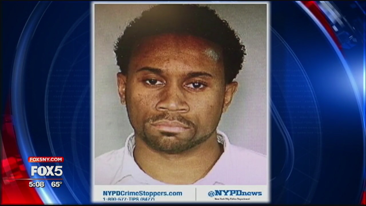 Murder of MTA conductor