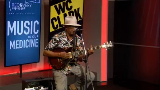 Music in the Morning: WC Clark