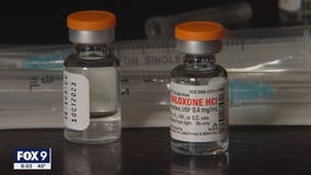 50 Twin Cities bars and restaurants get Naloxone kits
