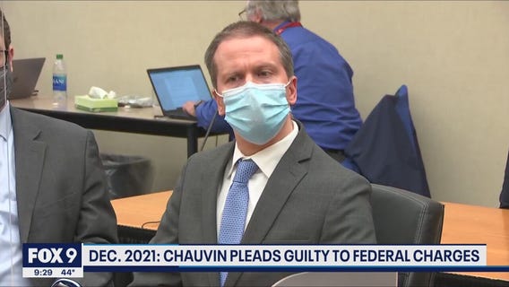 One year later: Looking back at the Derek Chauvin verdict