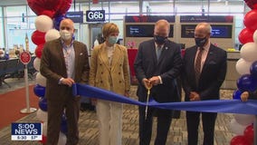 Delta resumes MSP to London direct flight