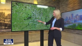 Impacts of road construction in Twin Cities metro area