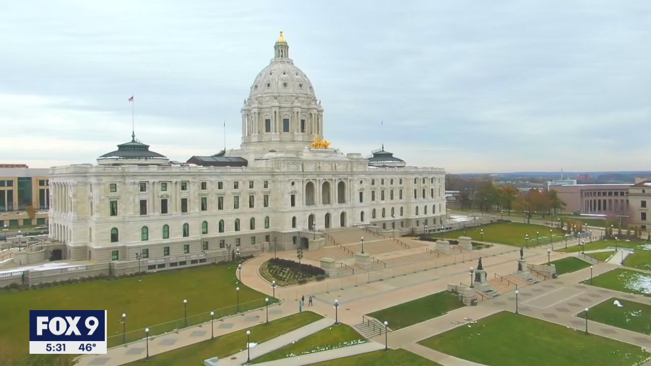 It's 'go time' for Minnesota lawmakers. So, will anything happen?