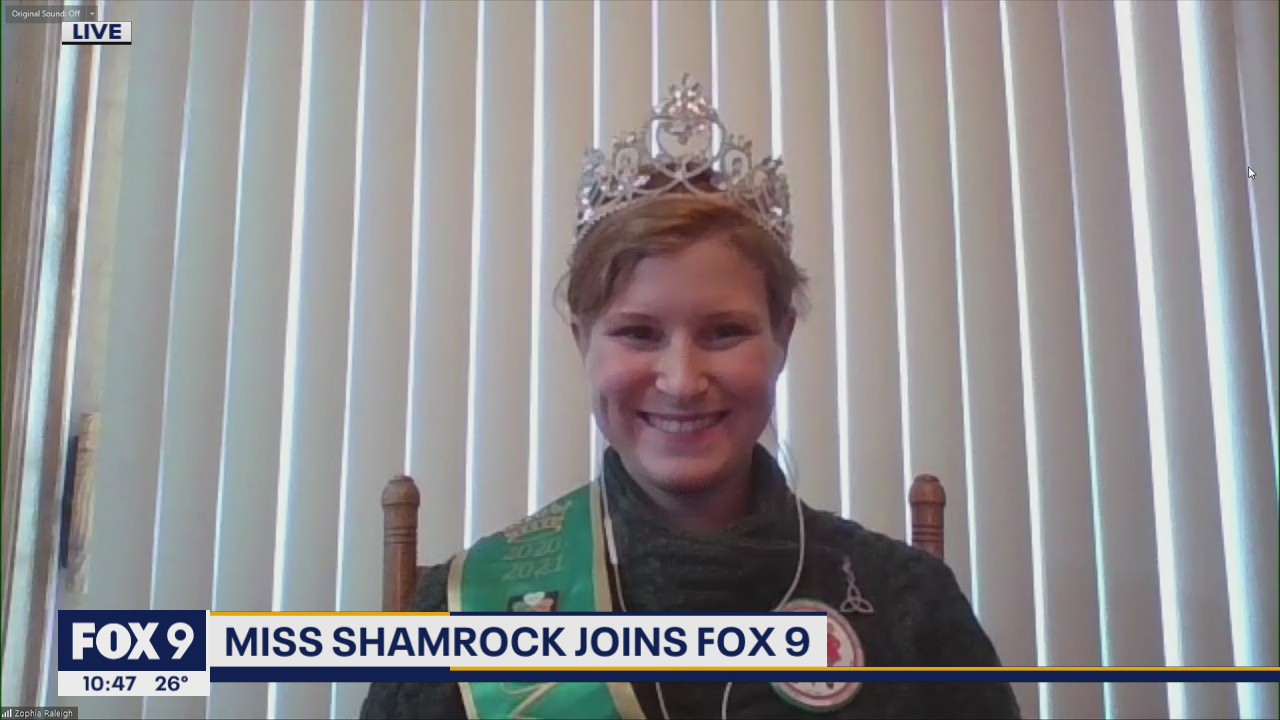 St. Patrick's Day celebrations returning in St. Paul this year