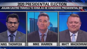 FOX-7 Discussion: 2020 Presidential Election
