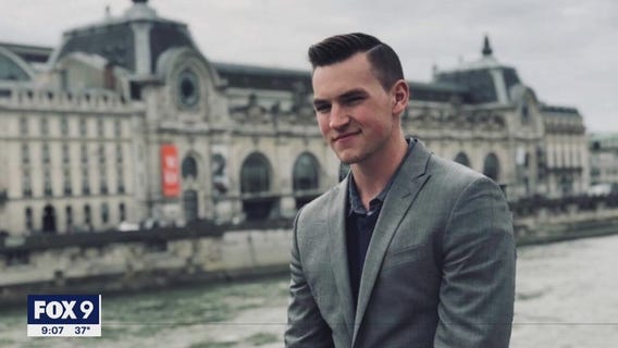 Chaska family gives back to honor late son